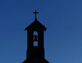 Kiliseye bombalı saldırı!