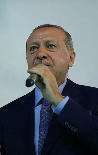Müjdeyi Başkan Erdoğan açıklamıştı! 12 kat talep geldi