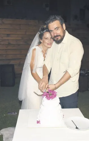 Yıldız Asyalı ile Kerem Saka’nın evliliği bir ayda bitti!