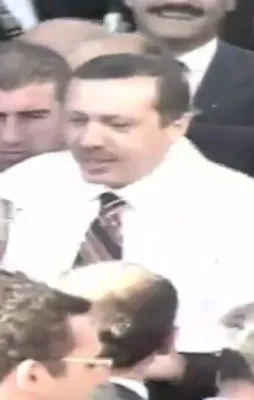 AK Sevda 16 yaşında!