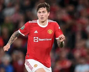 Lindelöf için ilk hamle