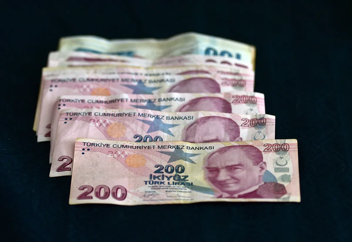 Emekli banka promosyonlarında yeni kampanyalar açıklandı! Ödemeler 35 bin liraya kadar yükseldi-7