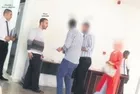 'Hayalet' lakaplı uyuşturucu baronundan pes dedirten hareket: Boşanma davasına dublör göndermiş