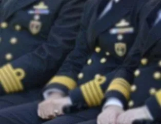 Cuntacılığa özenen emekli amirallere sert tepki
