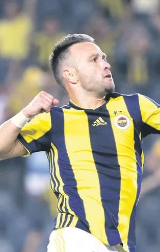 Valbuena’ya özgürlük!