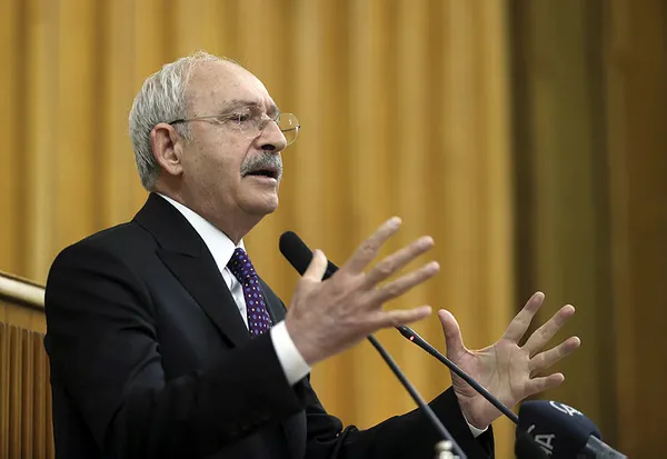 Son dakika: CHP Genel Başkanı Kemal Kılıçdaroğlu'nun şehir hastaneleri tutarsızlığı!-2