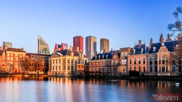 2026’nın en yaşanabilir şehirleri açıklandı: Ankara ve İstanbul listede kaçıncı sırada? - 2