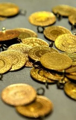 Çeyrek altın ne kadar?