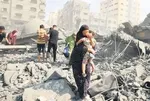İsrail’in Gazze soykırımında bininci gün: BM 400 bin şehit olduğunu açıkladı