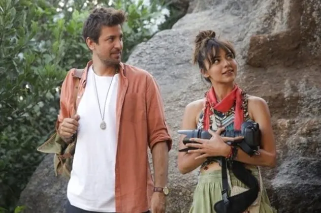 Oluversin Gari filmi nerede çekiliyor? Oluversin Gari filminin konusu nedir, oyuncuları kimler?