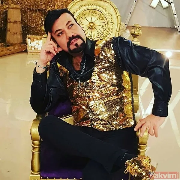 Aşk dolu paylaşım! Kobra Murat’tan eşine duygusal mesaj: “Başımızın tacı gönlümüzün ilacı" - 1