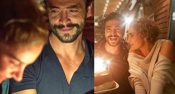 Sıla ve Ahmet Kural ayrıldı mı? İddiaları doğrulayan hareket-3