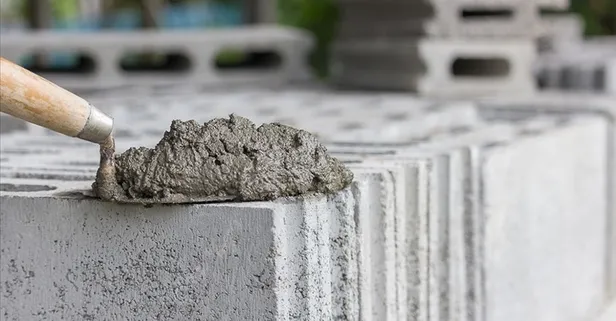 Rekabet Kurulu çimento sektörüne inceleme başlattı