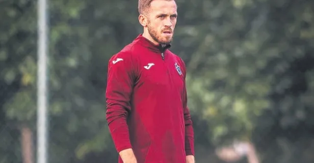 Edin Visca Gençlerin rol modeli