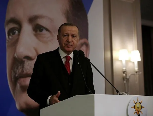 Son dakika: Başkan Erdoğan'dan Kahramanmaraş'ta terör sevicilere sert tepki: Mankurtlar yine sahnede-1