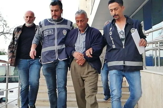 Zonguldakta'ki sır cinayeti özel ekip çözdü