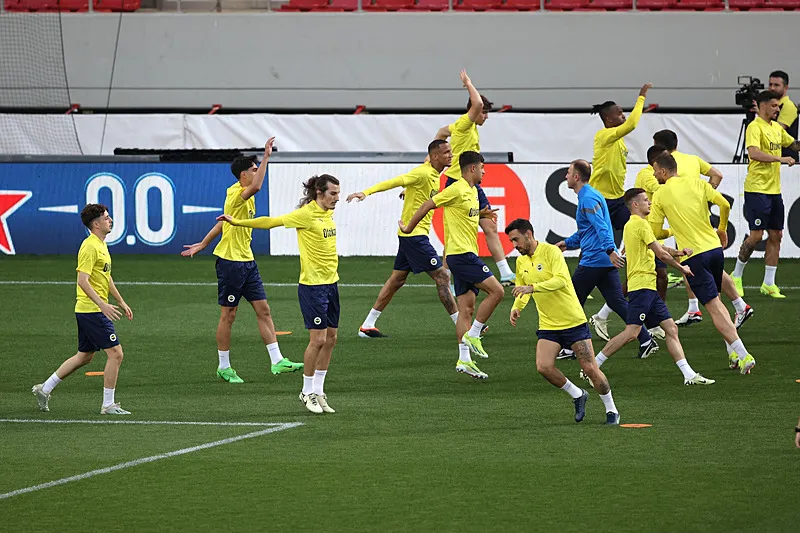 Olympiakos Fenerbahçe maçı sonrası UEFA ülke puanı sıralaması güncellendi! İşte son durum - 2