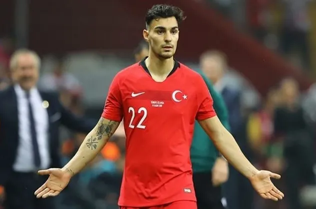 Özel Haber I Trabzonspor'un Kaan Ayhan planı!
