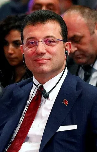 Yazar Murat Bardakçı'dan İBB'deki skandal atamaya tepki