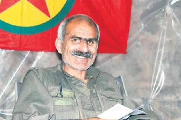 SON DAKİKA: Terör örgütü PKK'nın elebaşı Mehmet Soysüren'in öldürüldüğünü 2 yıl sakladığı ortaya çıktı