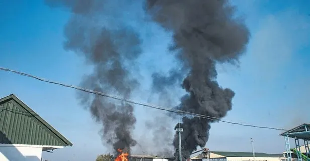 Sivilleri bombalayan Ermenistan, Türk SİHA'larını NATO'ya şikayet etti!