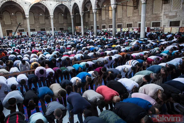 Dualı, hadisli, samimi, en güzel, kısa-öz RESİMLİ, GİF'Lİ dini yeni yıl kutlama mesajları ve sözleri! DİNİ YILBAŞI MESAJLARI 2023 🤲🏻 Whatsapp, SMS, Instagram... - 4