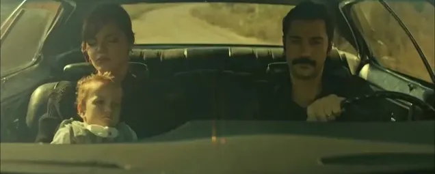 Züleyha ve Yılmaz karşı karşıya geliyor! Bir Zamanlar Çukurova 47. yeni bölüm