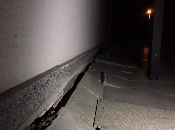 Bursa'nın CHP'li Mudanya Belediye Başkanı Hayri Türkyılmaz vatandaşın canını hiçe saydı! 'Prestij projem' dedi çürük tesisi 3 kez ihaleye çıkardı-8