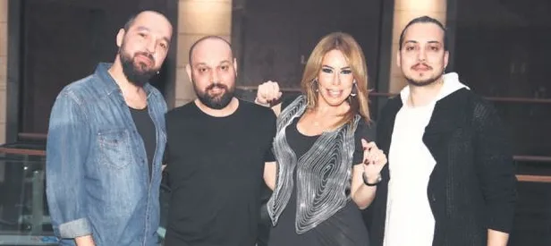 Ortak proje tam not aldı