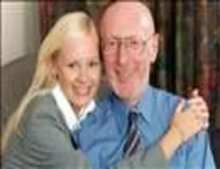 Sir Sincalir ve Angie Bowness