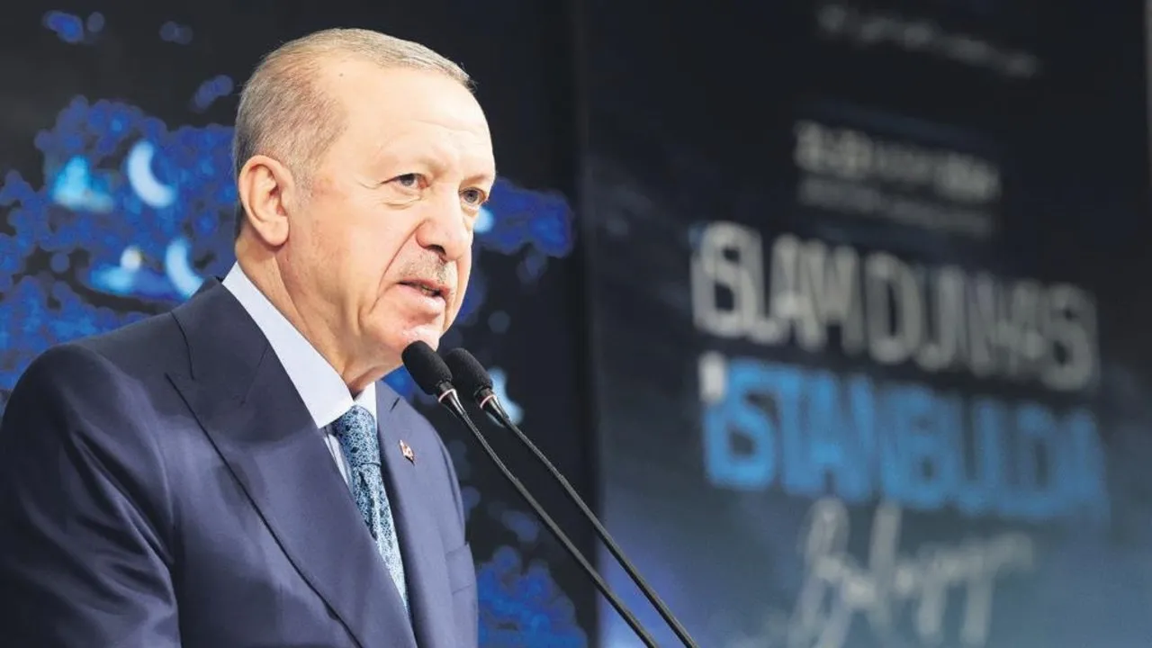 Başkan Erdoğan’dan Netanyahu hakkında tutuklama kararına ilk açıklama!