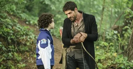 Tozkoparan 23. yeni bölüm fragmanı yayında mı? Cihan'ı sıkıntı günler bekliyor!