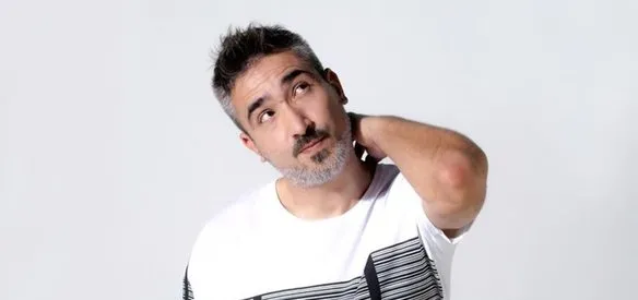 TÜRK RAP SANATÇISI SAGOPA KAJMER BUGÜN DOĞDU