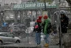 ❄️İstanbul'a kar geliyor! Valilik ve AKOM'dan peş peşe uyarı