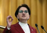 İYİ Partili Lütfü Türkkanın küfür ettiği şehit yakınına Meral Akşener de hakaret etti: Ahlaksız