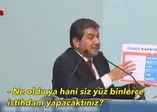 İBB Meclisi'ne İSMEK gerçeği damga vurdu! "Yöneticilik kuraklığı yaşanıyor"