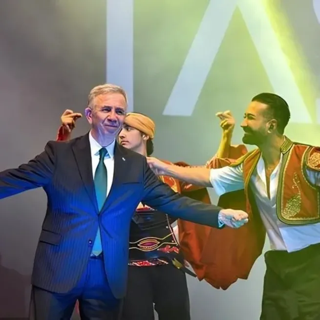 Ankara Büyükşehir Belediyesinin 154 milyonluk konser davasında yeni gelişme: Düğümü rapor çözecek