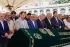 Albayrak ailesinin acı günü: Serhat Albayrak ve Berat Albayrak'ın dayısı vefat etti