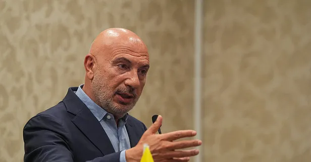 Hakan Bilal Kutlualp'in listesi belli oldu