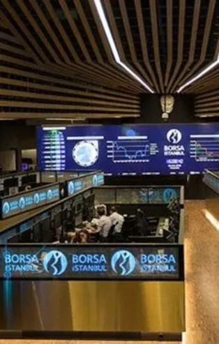 Tek tek açıklandı! 15 Eylül Borsa İstanbul'da en fazla kazandıran ve kaybettiren hisse senetleri neler? BIST 100 son durum!