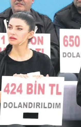 İnce operasyon! Müge Anlı ile Tatlı Sert programının ortaya çıkardığı 50 milyon liralık vurgunu yapan Mustafa İnce yakalandı