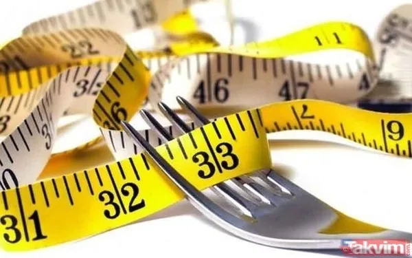 Kış ayında tüketenler zımba gibi oluyor! 14 günde 5 kilo garantili Canan Karatay diyeti! Patır patır yağ yakıyor! - 18