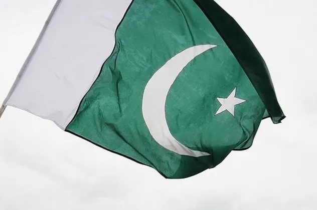 Pakistan’dan 'tek Çin' politikasına destek