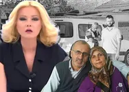 Müge Anlıda günlerce konuşulmuştu... Konyadaki Necla - Metin Büyükşen cinayetinde son durum: Gözaltındaki 5 kişi...