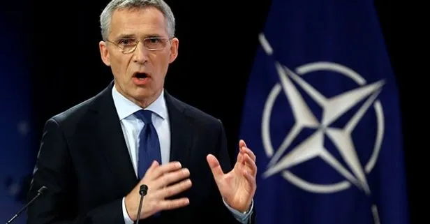 SON DAKİKA: NATO’dan Oruç Reis açıklaması! ’Limana dönmesi gerginliği düşürmeye yardımcı olacaktır’