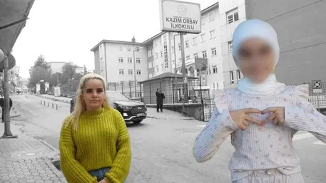 Öğretmenden başörtüsü takan öğrenciye mobbing veliye darp