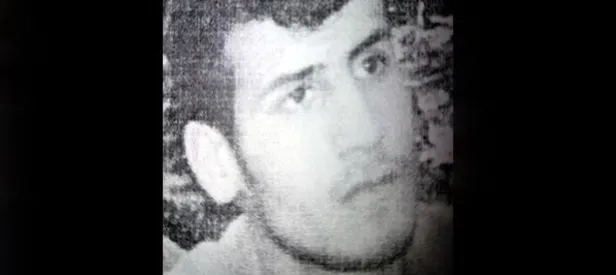 Tunceli'de öldürülmüştü! Kim olduğu ortaya çıktı