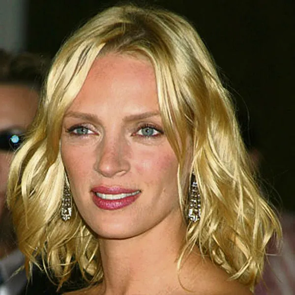 Uma Thurman, Harvey Weinstein'a ateş püskürdü-4
