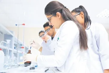 HKÜ zirveye tırmanıyor