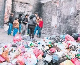 Kirli ittifak
